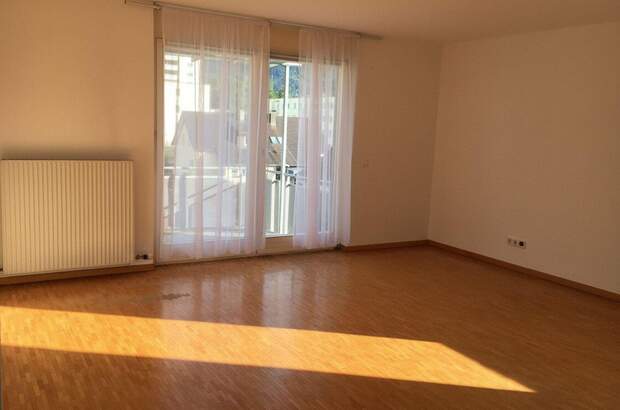 Wohnung mit Balkon mieten in 6800 Feldkirch (Bild 4)