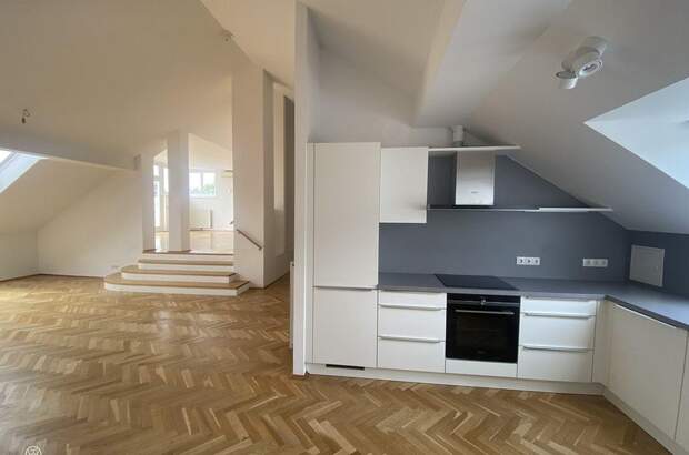 Altbauwohnung mieten in 1190 Wien (Bild 1)