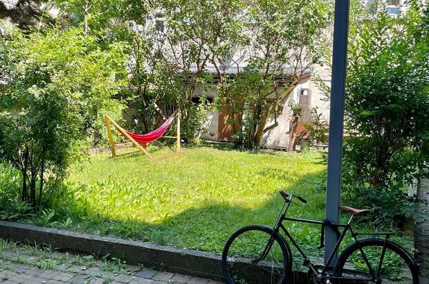 Altbauwohnung kaufen in 1160 Wien (Bild 1)