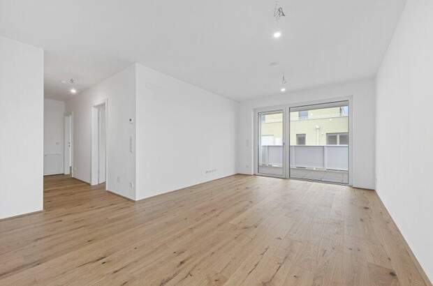 Terrassenwohnung kaufen in 2540 Bad Vöslau (Bild 3)