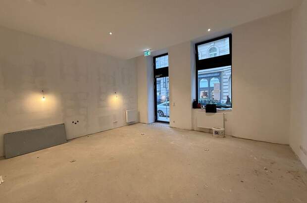 Gewerbeobjekt mieten in 1030 Wien (Bild 2)
