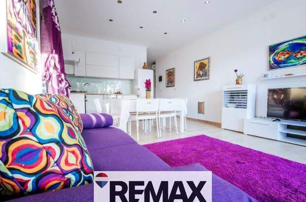 Wohnung mit Balkon kaufen in 23250 Košljun (Bild 4)