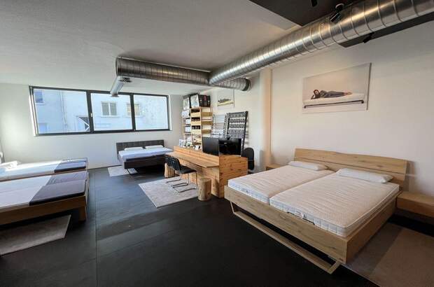 Gewerbeobjekt mieten in 6850 Dornbirn (Bild 1)