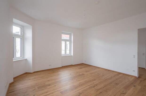 Altbauwohnung kaufen in 1120 Wien (Bild 2)
