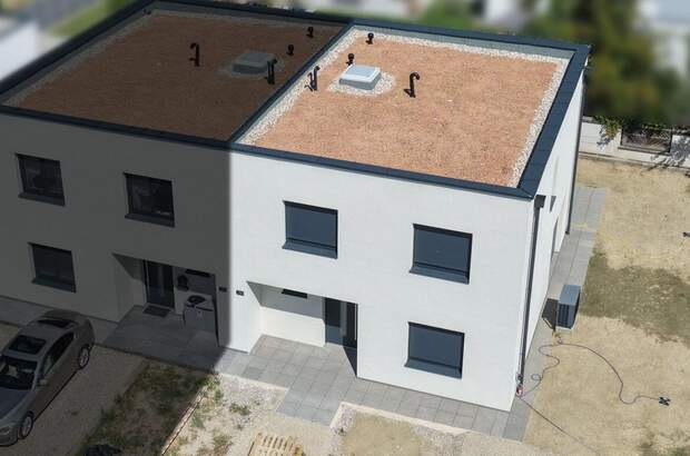 Haus mit Garten kaufen in 4320 Perg (Bild 2)
