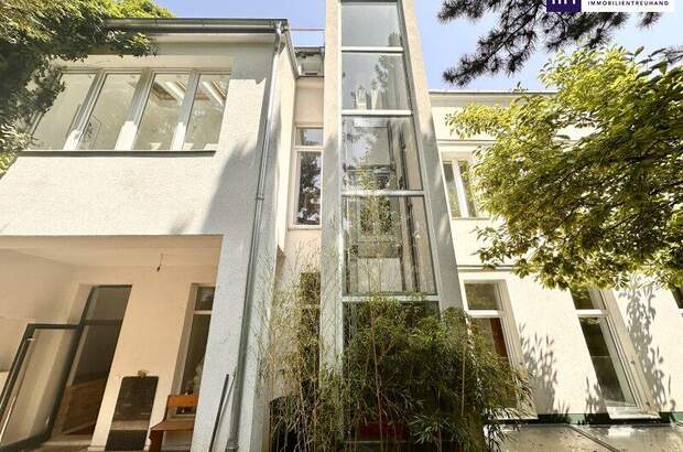 Wohnanlage kaufen in 1180 Wien (Bild 3)
