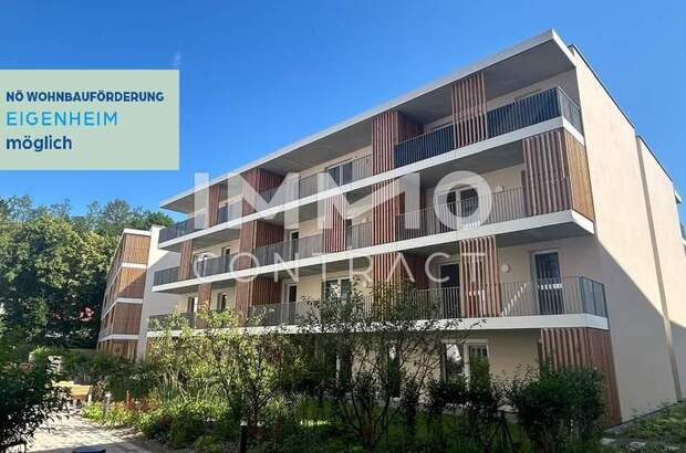 Eigentumswohnung in 3100 St. Pölten
