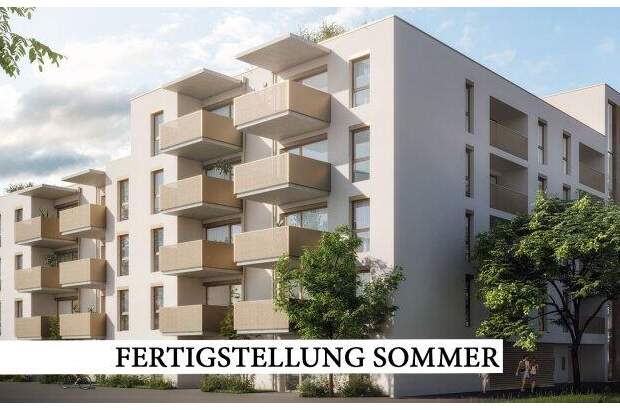 Mietwohnung in 1210 Wien (Bild 1)