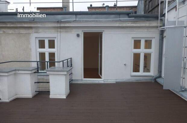 Terrassenwohnung mieten in 1010 Wien (Bild 4)