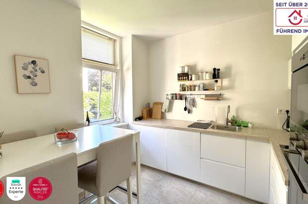 Wohnung kaufen in 1150 Wien (Bild 2)