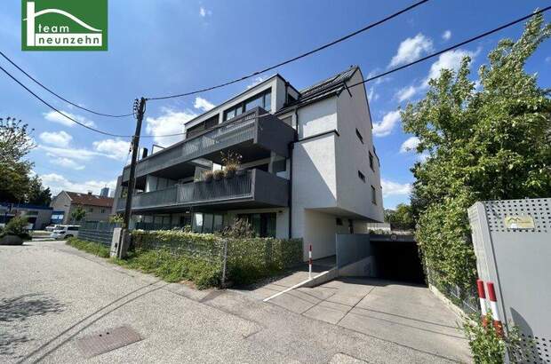 Halle / Lager / Produktion kaufen in 1220 Wien (Bild 1)