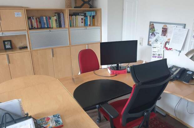 Gewerbeobjekt mieten in 1160 Wien (Bild 4)