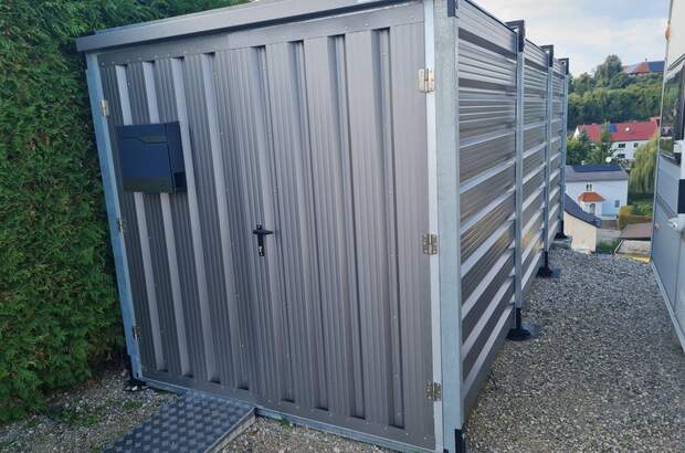 Grundstück kaufen in 4522 Sierning (Bild 3)