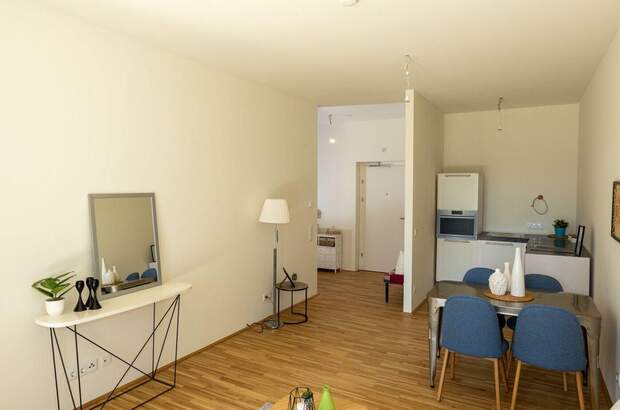 Wohnung mit Balkon kaufen in 8010 Graz (Bild 4)