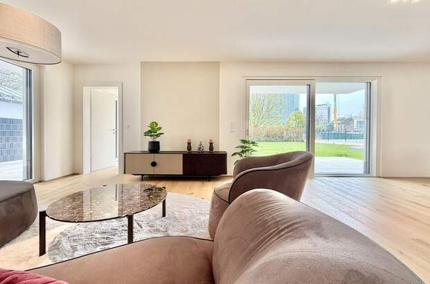Wohnung kaufen in 1220 Wien (Bild 2)