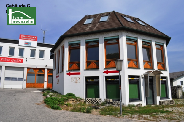 Lager mieten in 7082 Donnerskirchen (Bild 3)