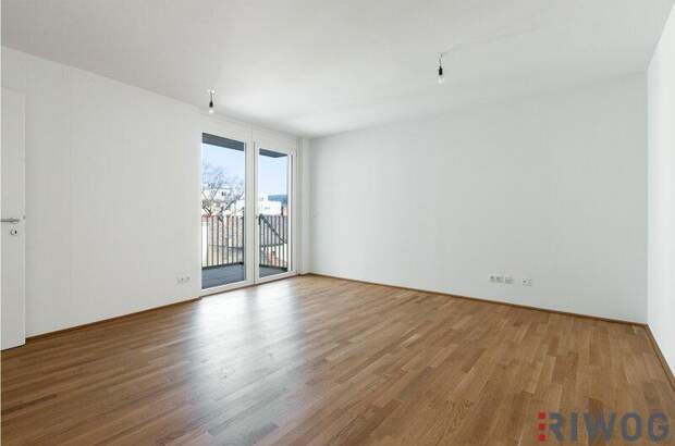 Terrassenwohnung kaufen in 1210 Wien (Bild 4)