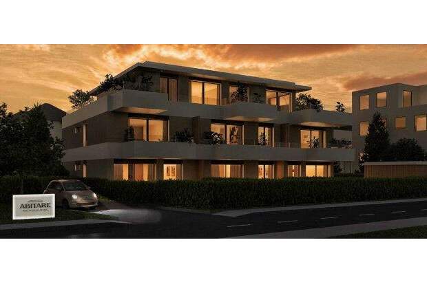 Terrassenwohnung kaufen in 9020 Klagenfurt (Bild 1)