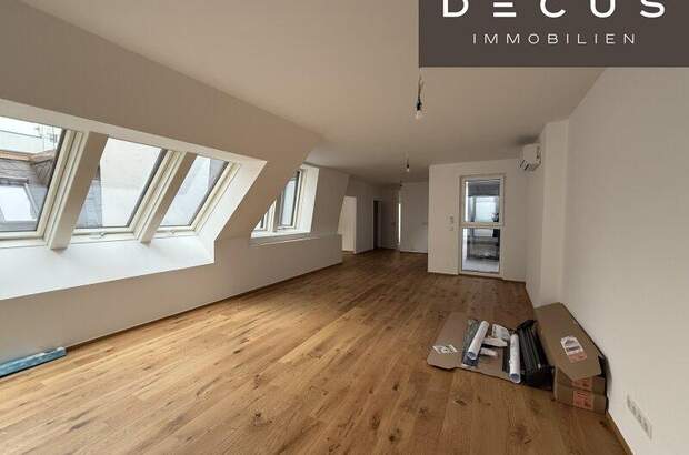 Terrassenwohnung kaufen in 1020 Wien (Bild 3)