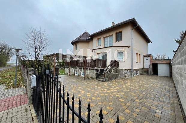 Einfamilienhaus kaufen in 2292 Engelhartstetten (Bild 1)