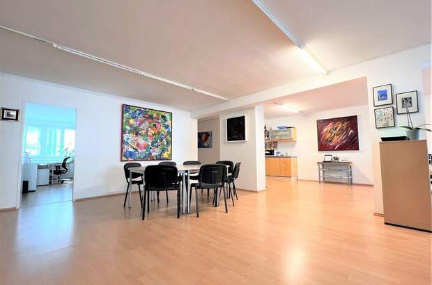 Gewerbeobjekt mieten in 1060 Wien (Bild 1)