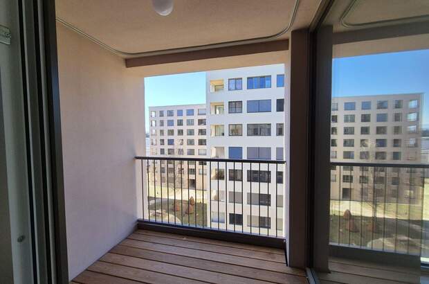 Wohnung mit Balkon kaufen in 8010 Graz (Bild 1)