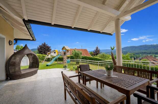 Mehrfamilienhaus kaufen in 9535 Schiefling (Bild 5)