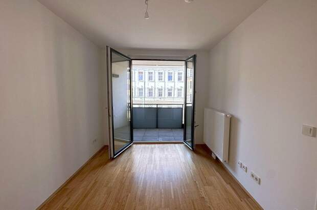 Wohnung mit Balkon mieten in 1160 Wien (Bild 4)