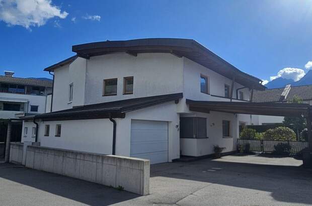 Haus mit Garten kaufen in 9990 Nußdorf (Bild 2)