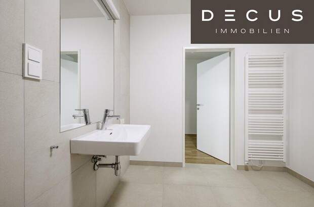 Terrassenwohnung mieten in 2345 Brunn (Bild 3)