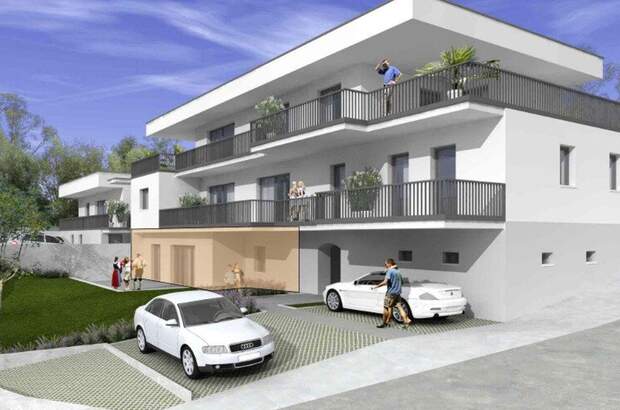 Wohnung mit Balkon kaufen in 8570 Voitsberg (Bild 2)