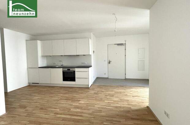 Terrassenwohnung kaufen in 1170 Wien (Bild 4)