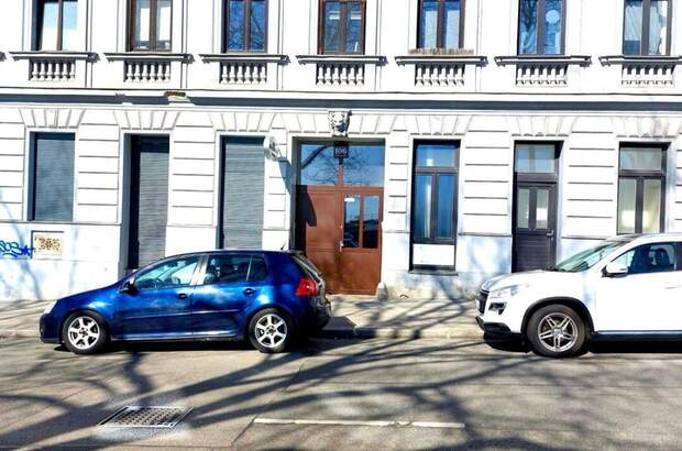 Altbauwohnung kaufen in 1150 Wien (Bild 1)