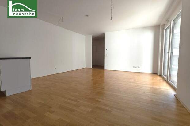 Terrassenwohnung mieten in 3100 St. Pölten (Bild 3)