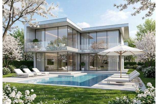 Grundstück kaufen in 1190 Wien (Bild 1)