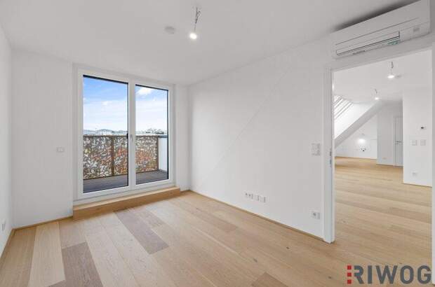 Terrassenwohnung kaufen in 1220 Wien (Bild 2)