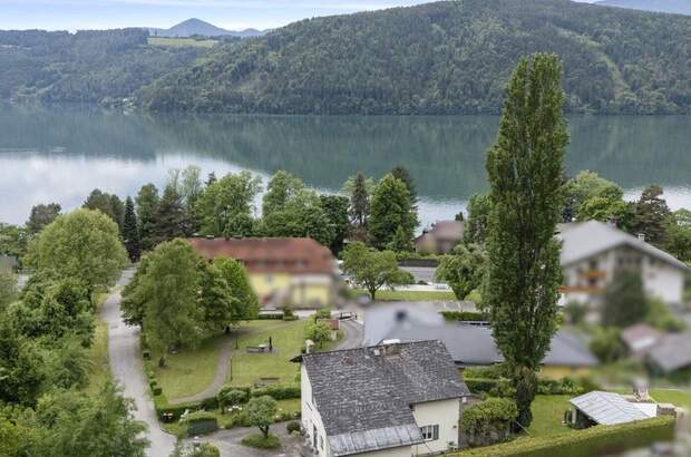 Haus kaufen in 9872 Millstatt (Bild 1)