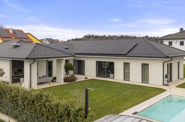 Haus mit Garten kaufen in 8142 Wundschuh (Bild 1)