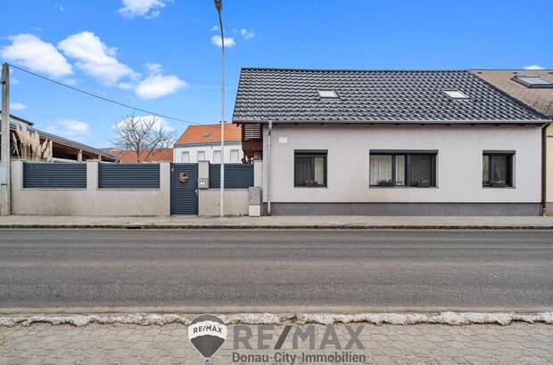 Einfamilienhaus kaufen in 2291 Lasse (Bild 2)