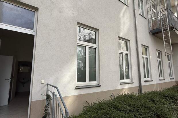 Gewerbeobjekt mieten in 1030 Wien (Bild 1)