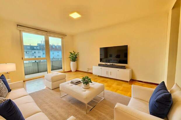 Wohnung mit Balkon kaufen in 1220 Wien (Bild 1)