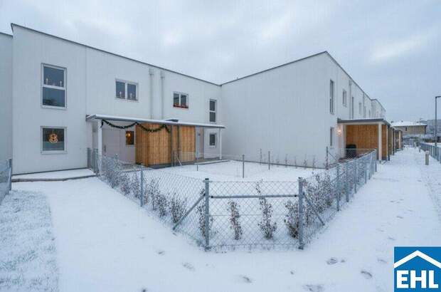 Reihenhaus mieten in 2700 Wr. Neustadt (Bild 3)