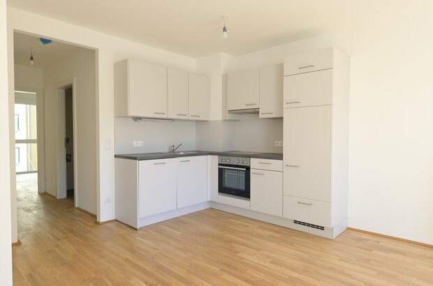 Terrassenwohnung mieten in 1100 Wien (Bild 5)