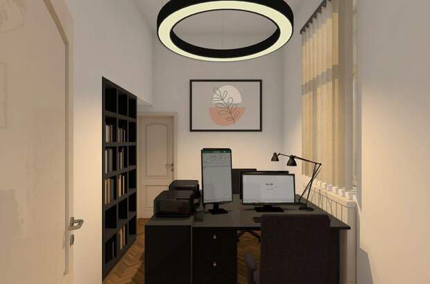 Gewerbeobjekt mieten in 1040 Wien (Bild 5)