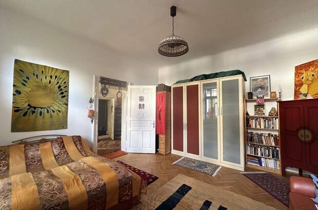 Altbauwohnung kaufen in 8010 Graz (Bild 3)