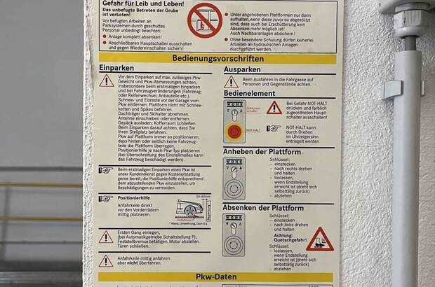 Immobilie mieten in 1010 Wien (Bild 4)