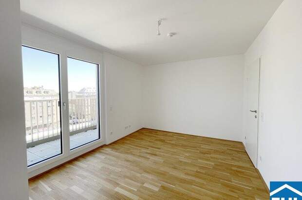 Terrassenwohnung kaufen in 1100 Wien (Bild 5)