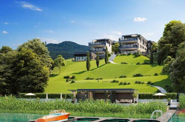 Eigentumswohnung in 9082 Maria Wörth (Bild 3)