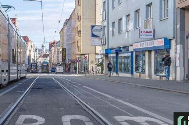 Gewerbeobjekt mieten in 8020 Graz (Bild 1)