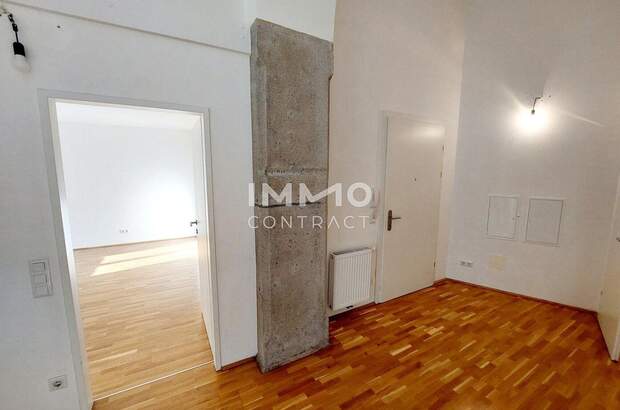 Altbauwohnung mieten in 4020 Linz (Bild 5)